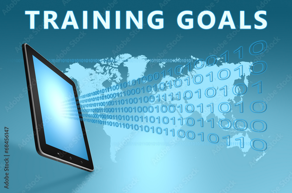 Training Goals