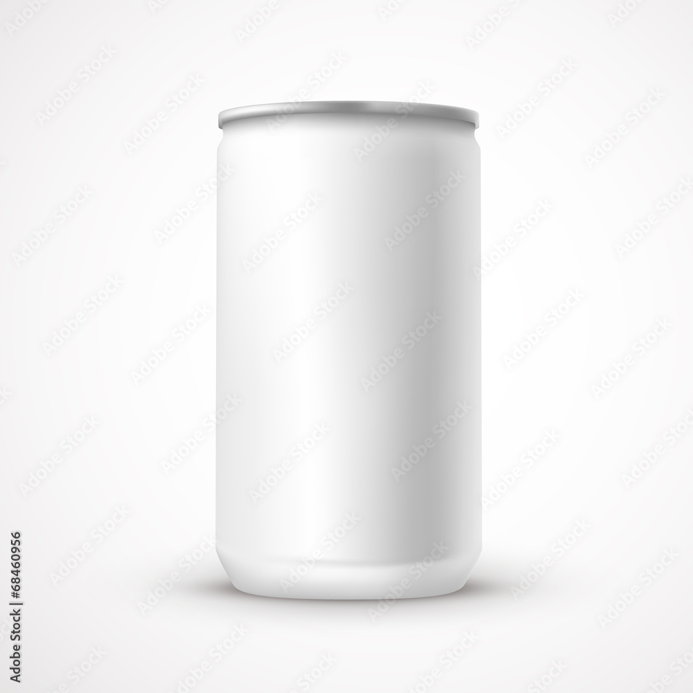 blank aluminum can template blank aluminum can template