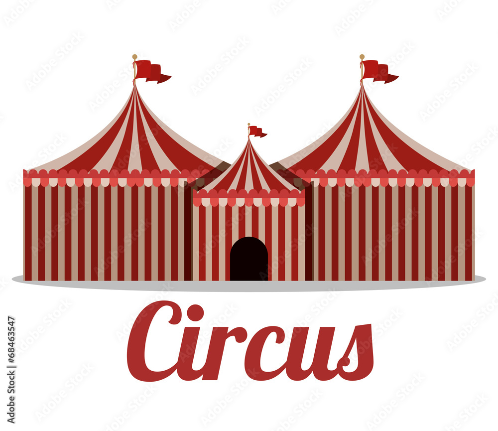 Circus design Circus design
