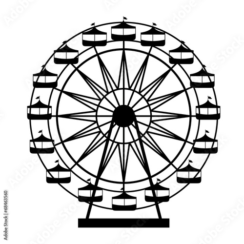 Theme park design