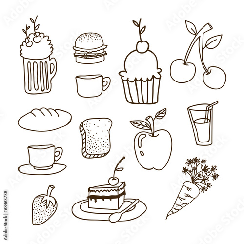 Food design