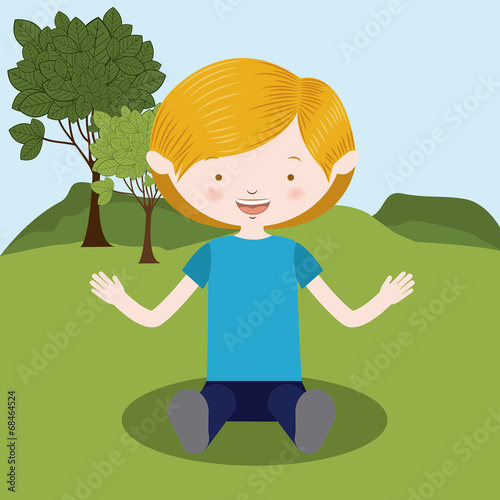 Kids design