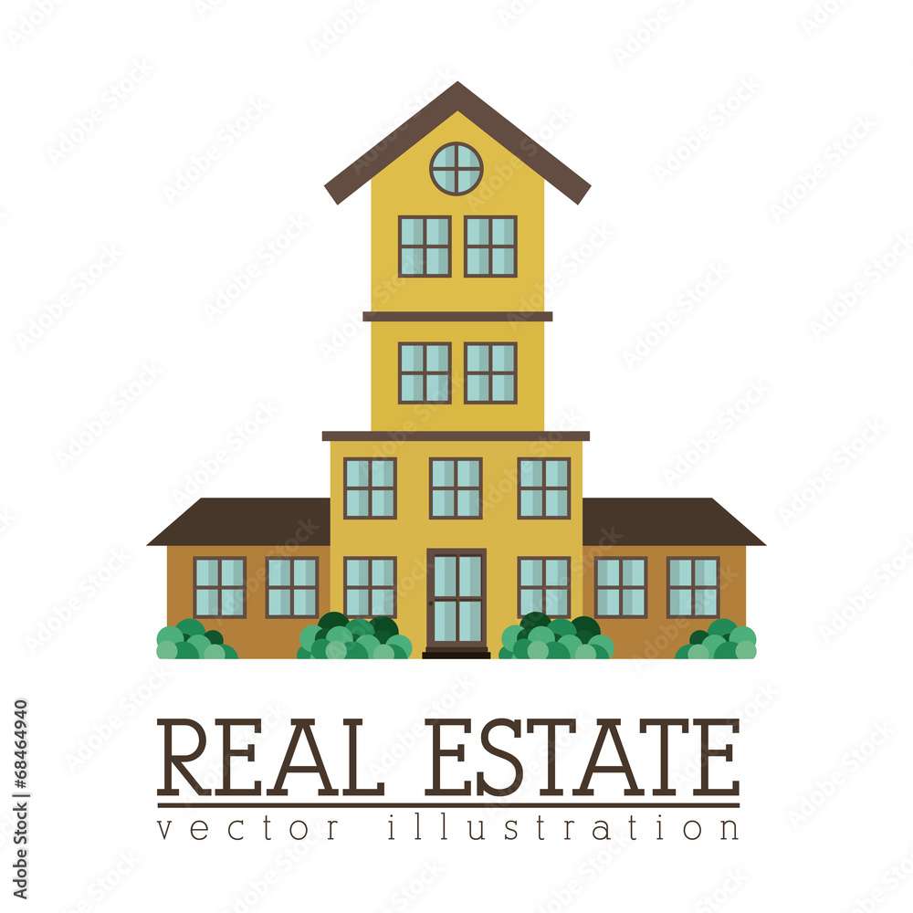 Real estate design