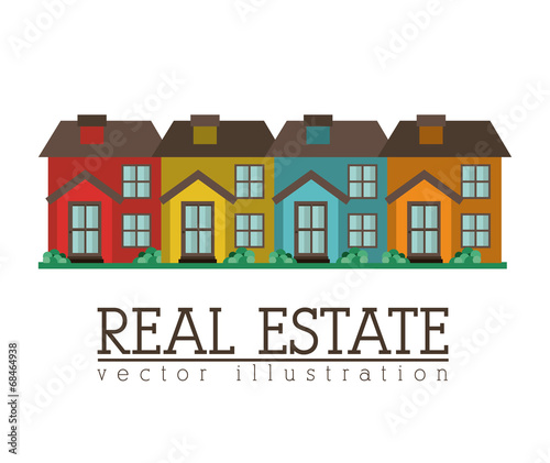 Real estate design