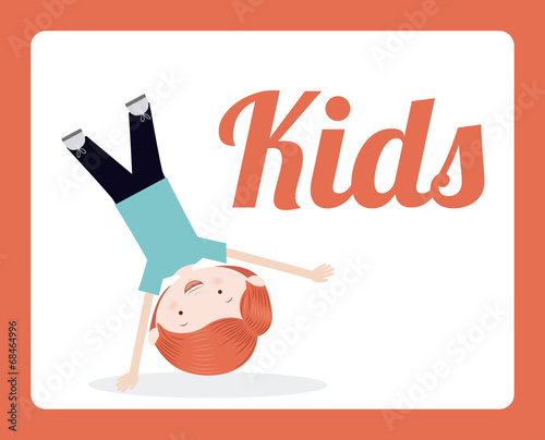 Kids design