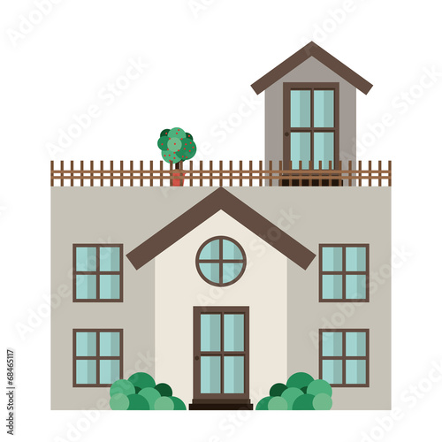 House design