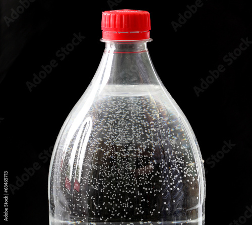 plastic bottle photo