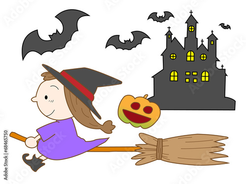 ハロウィン