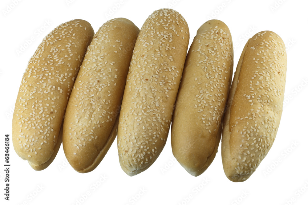 French bread French bread