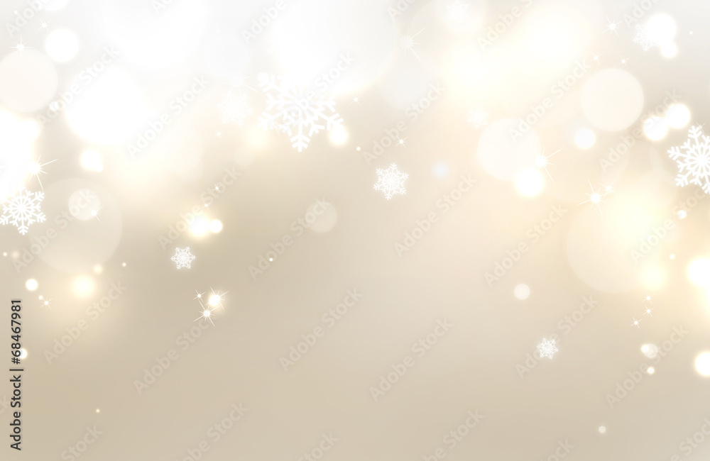 Sparkling and shiny Christmas abstract background Sparkling and shiny Christmas abstract background