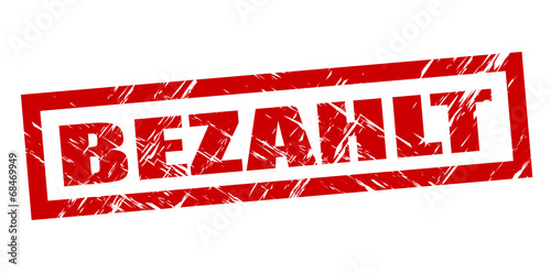 Bezahlt