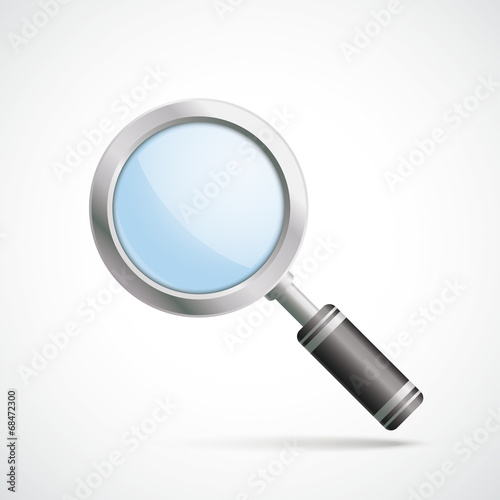 Loupe Symbol