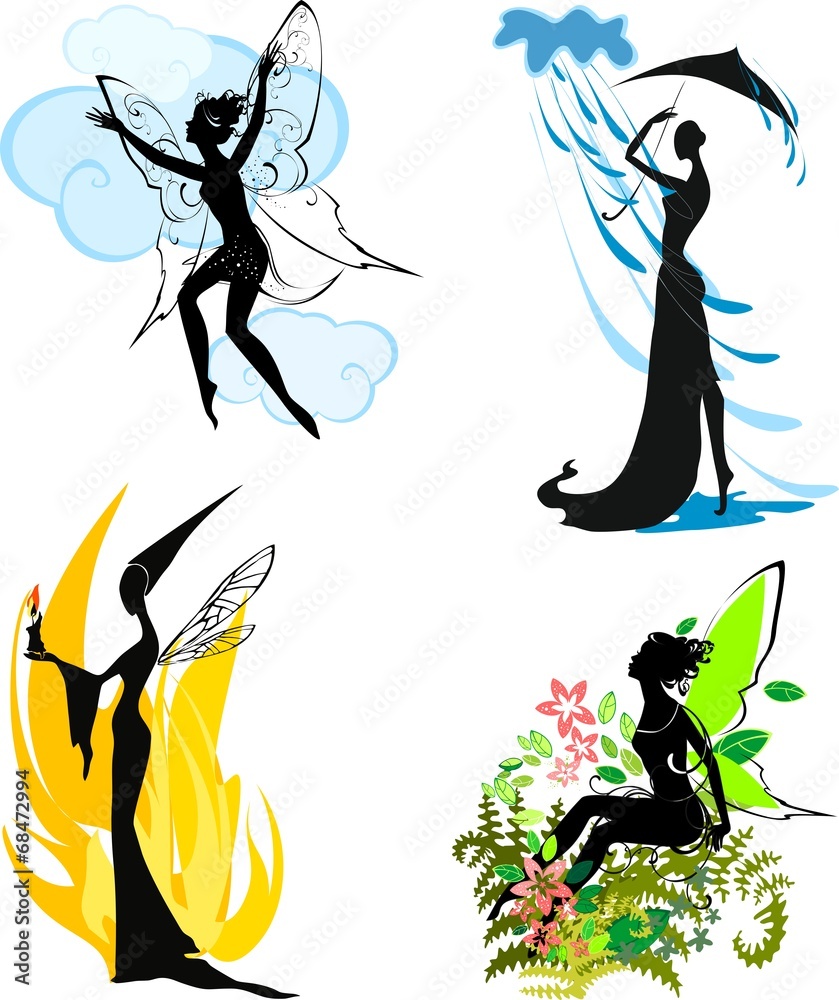 Fayer Image Air Faerie