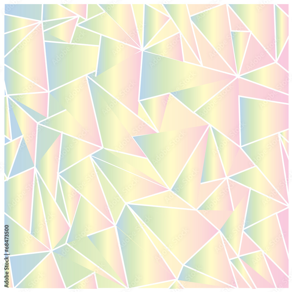 bright triangles background bright triangles background