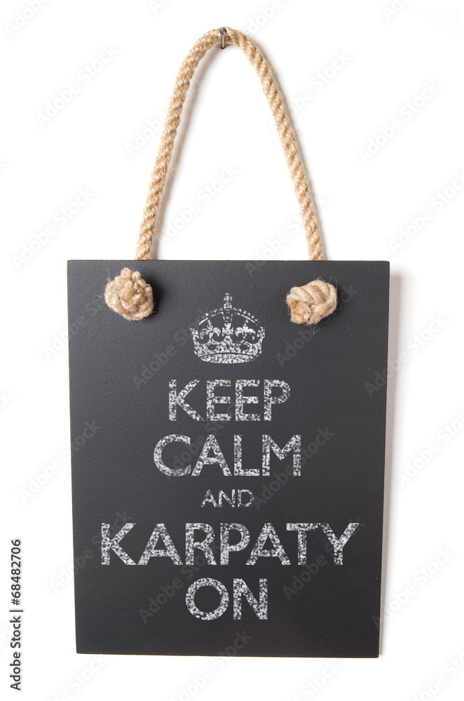 Karpaty