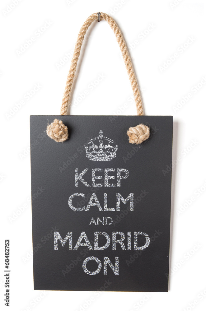 Madrid