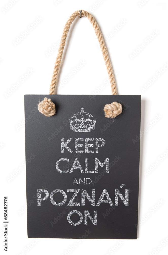 Poznań Poznań