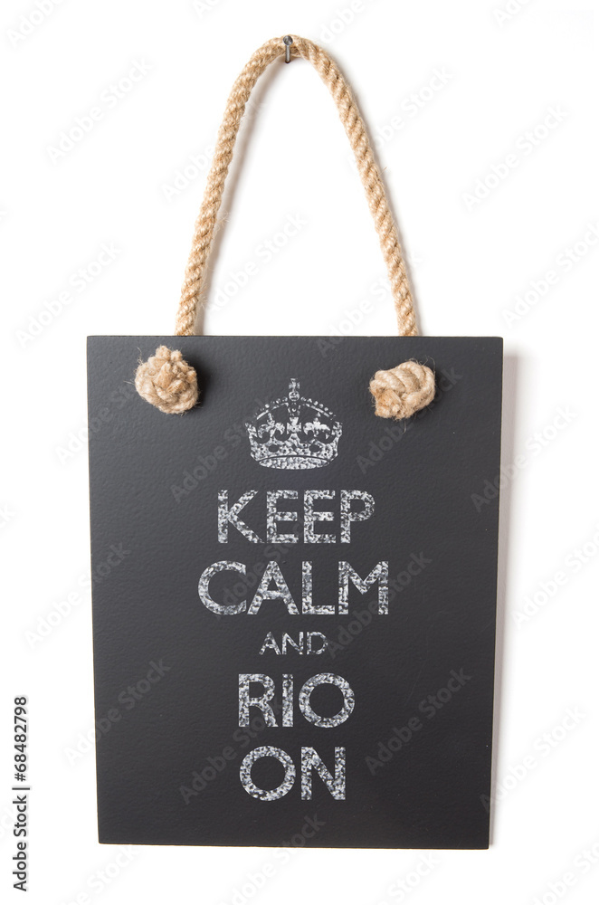 Rio Rio