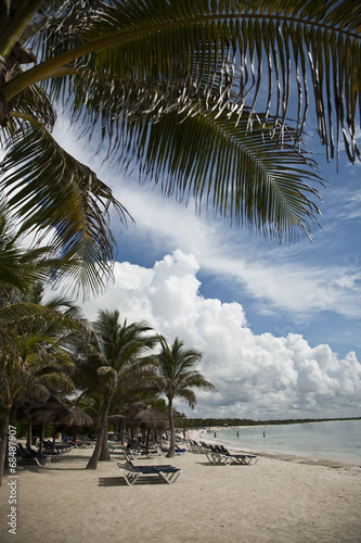 mexican vacation
