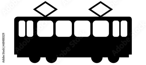 Straßenbahn