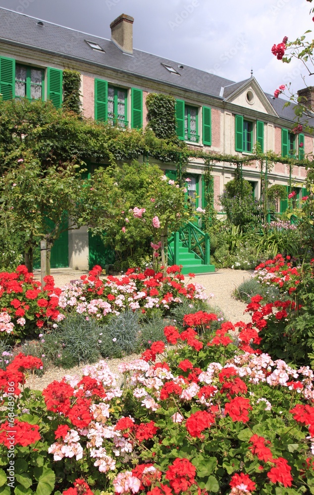 Giverny Giverny