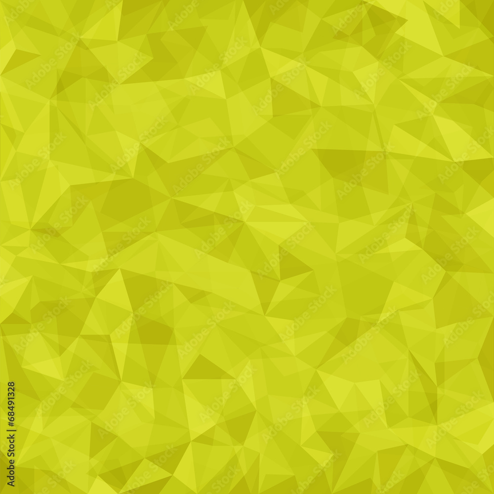 Abstract vector pattern