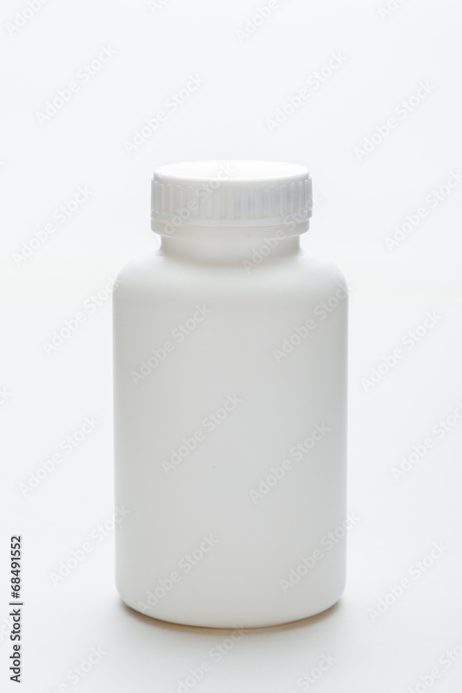 Medicine Bottle Medicine Bottle