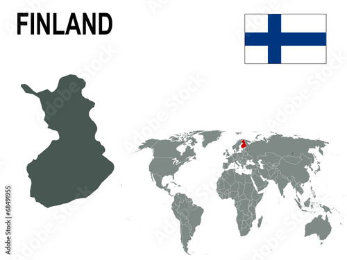 Republik Finnland