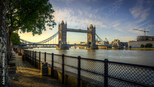 Tower Bridge