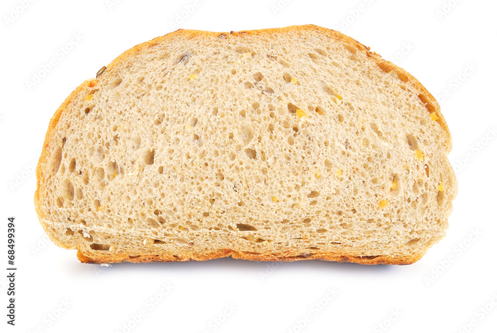 Wholegrain bread Wholegrain bread