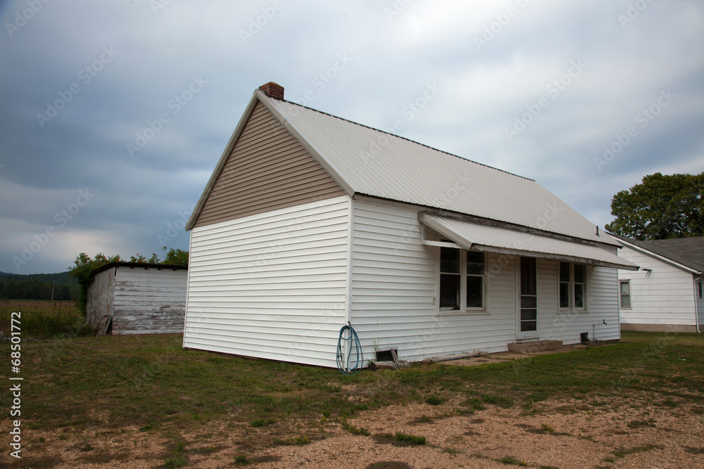Obraz premium Building