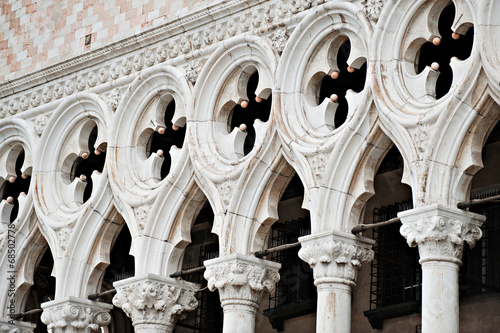 Palazzo Ducale  Venice