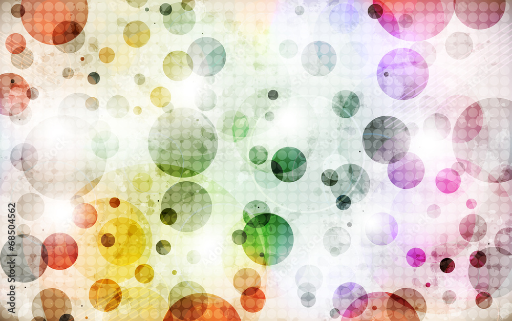 Abstract background Abstract background