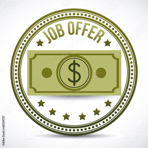 Job design