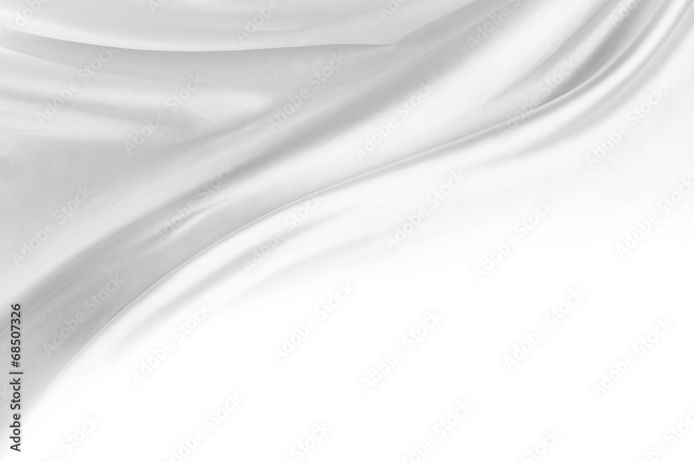 Silk fabric texture. Copy space Silk fabric texture. Copy space