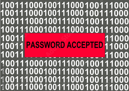 Passwort