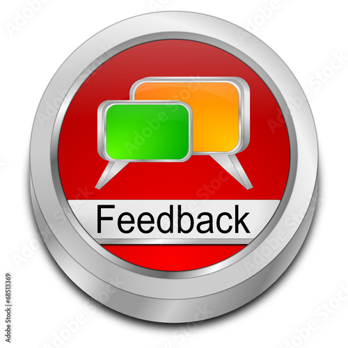 Feedback Button