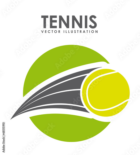 tennis design