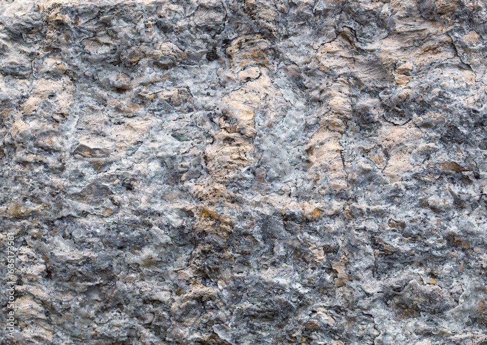 Fototapeta premium Natural stone texture background.