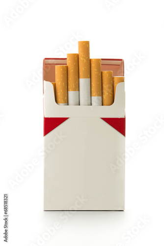 Cigarettes