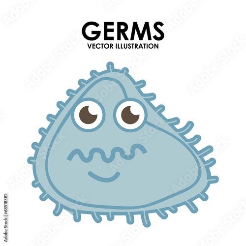 germs design