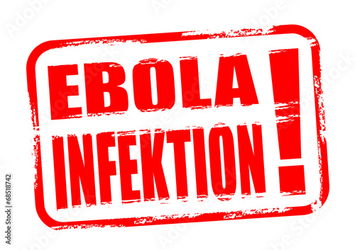 Ebola Infektion