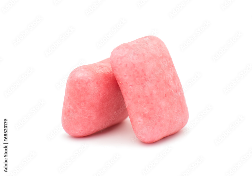 chewing gum chewing gum