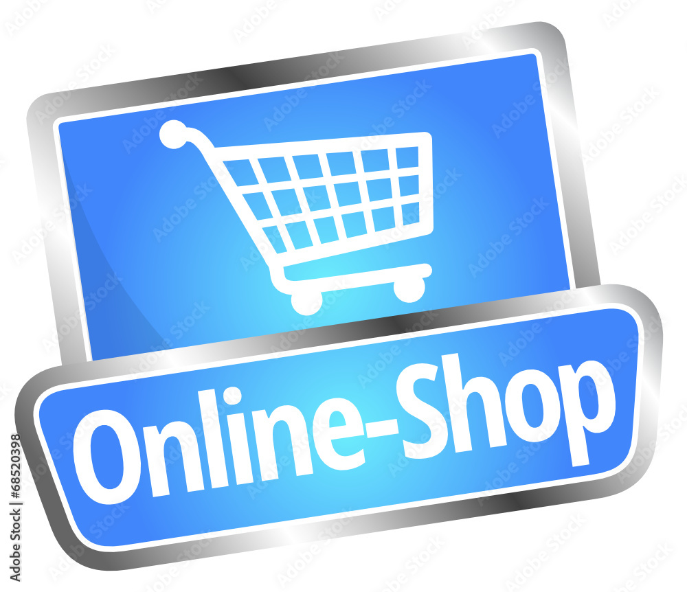 Online-Shop