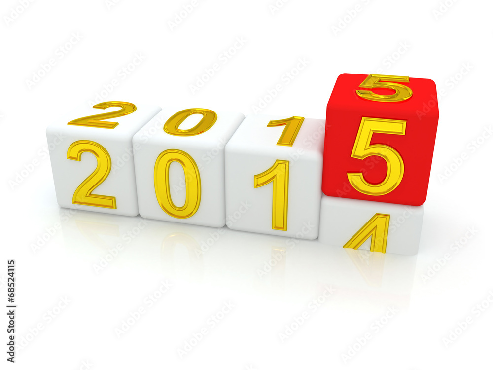 Happy New Year 2015.