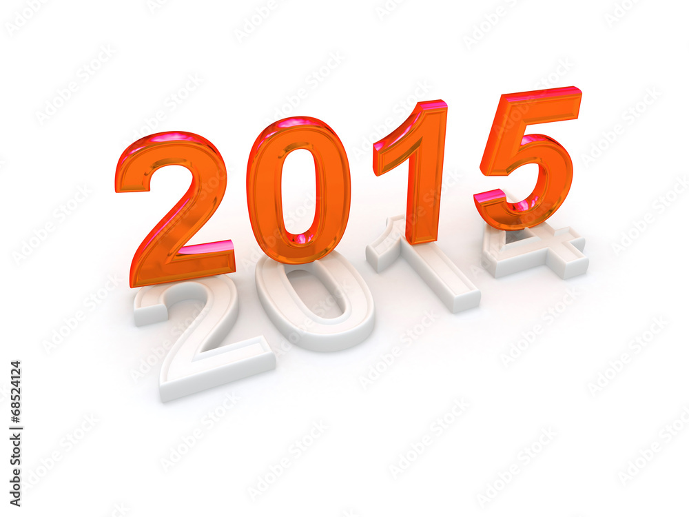 Happy New Year 2015