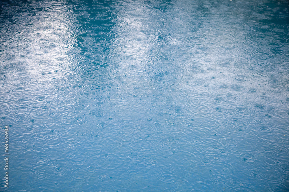 Lluvia
