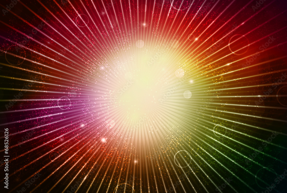 Obraz premium Abstract background