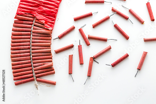 Φωτογραφία Firecrackers
