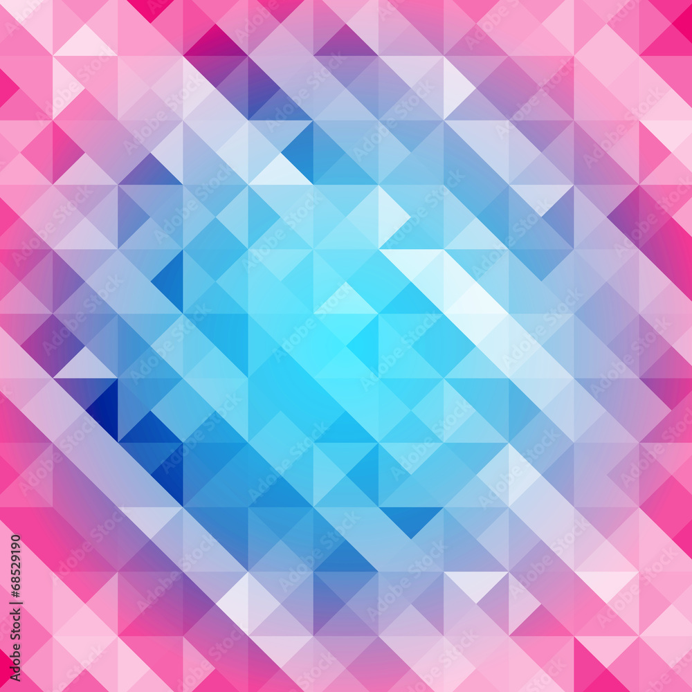Fototapeta premium tło wzór geometryczny